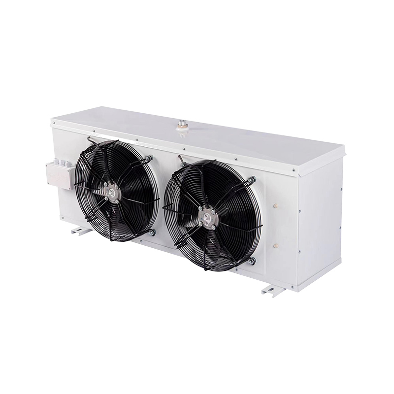 Evaporator de temperatură joasă de tip DJ