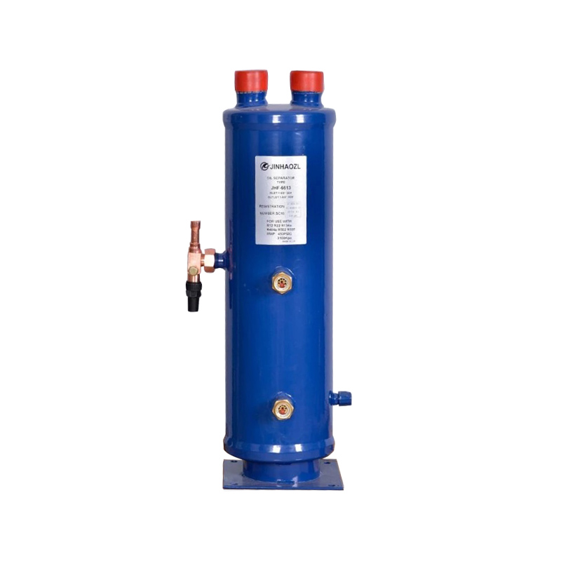 Separator de ulei