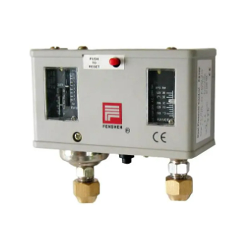 Controlator de presiune