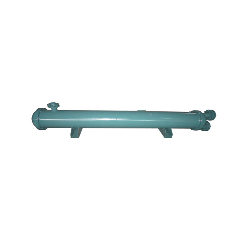 Condensator de răcire cu apă Shell & Tube